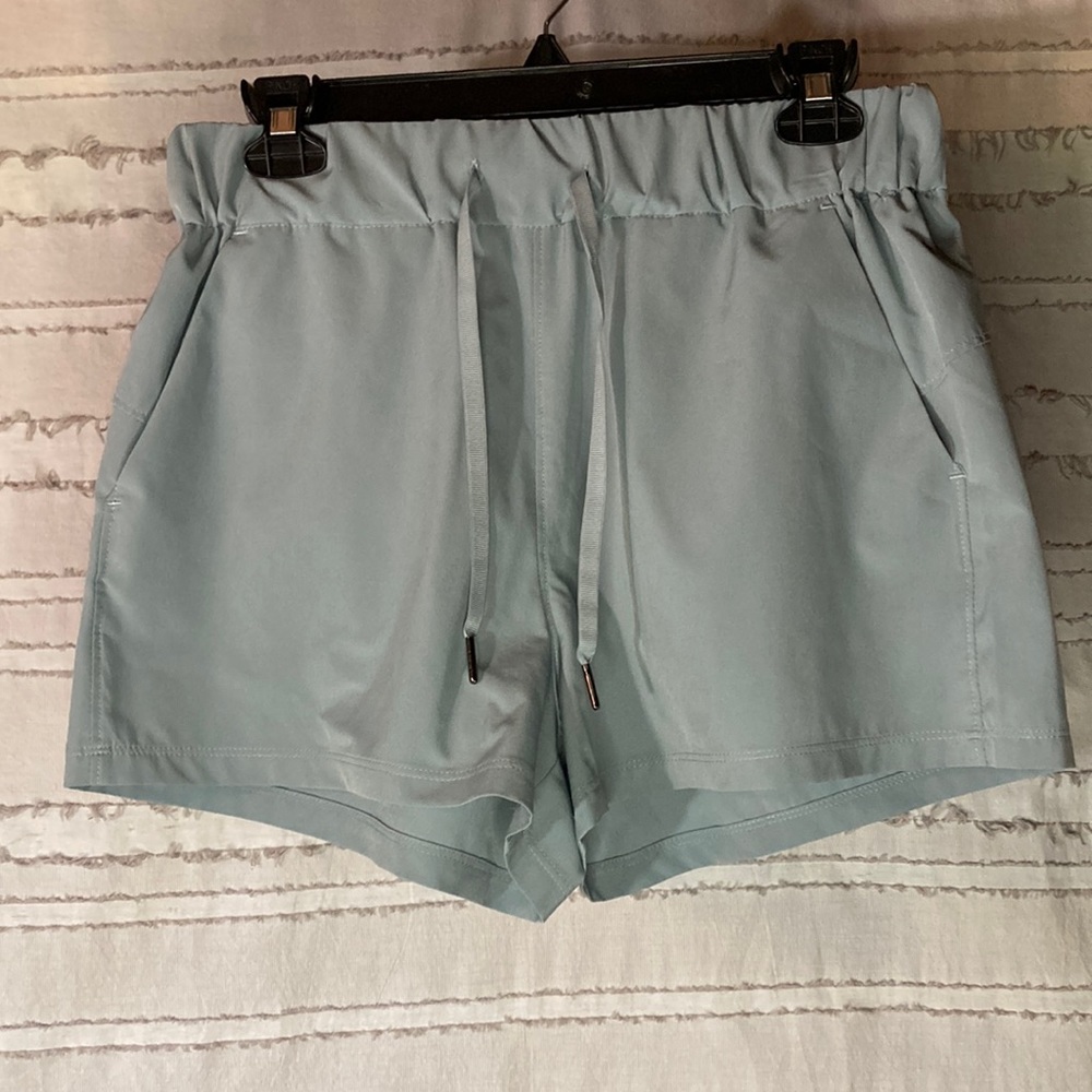 Kyodan Size Medium Athletic Drawing Shorts